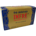 Thé deteinato infrÉ - The deteinato infre' 20 filtri con sovrabusta