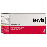 Tervis - 10 flaconcini