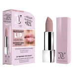 Natur unique ialucollagen lip - Natur unique lip volume xxxl nude 4,2 ml
