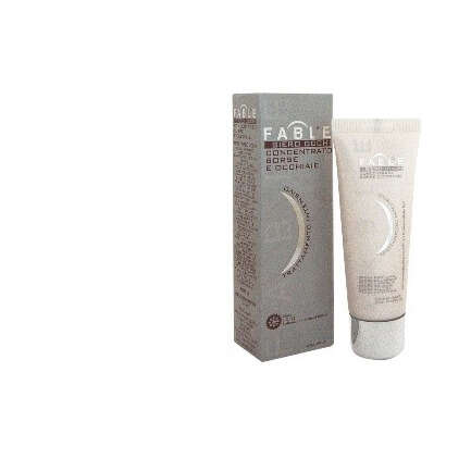 F a b l e   siero occhi - Fable siero occhi 15 ml