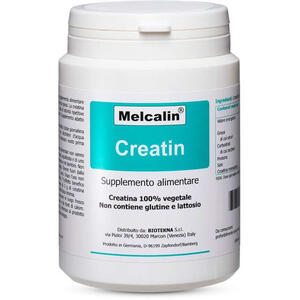 Melcalin - Creatin 190 g
