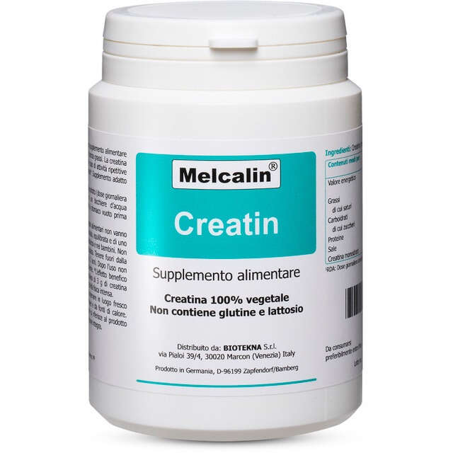 Melcalin - Creatin 190 g