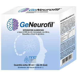 Geneurofil - 90 ml