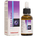 D3 k2 robur 30 ml