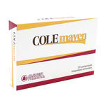 Colemaven - 20 compresse