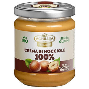 Achillea azienda montana - Achillea crema di nocciole 180 g
