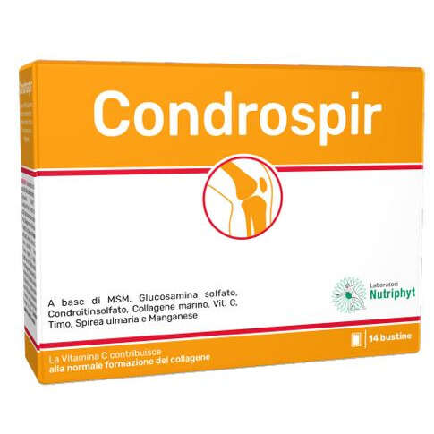 Condrospir - 14 bustine