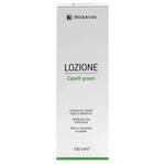Rosavailozione attivante - Rosavai lozione capelli grassi 100 ml