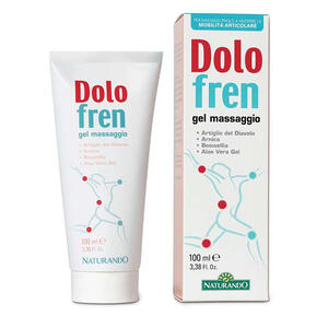Naturando - Dolofren gel 100 ml