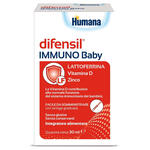 Immuno baby 30 ml