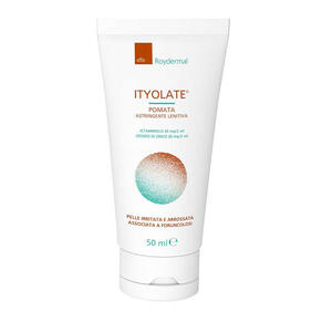 Roydermal - Ityolate pomata 50 ml