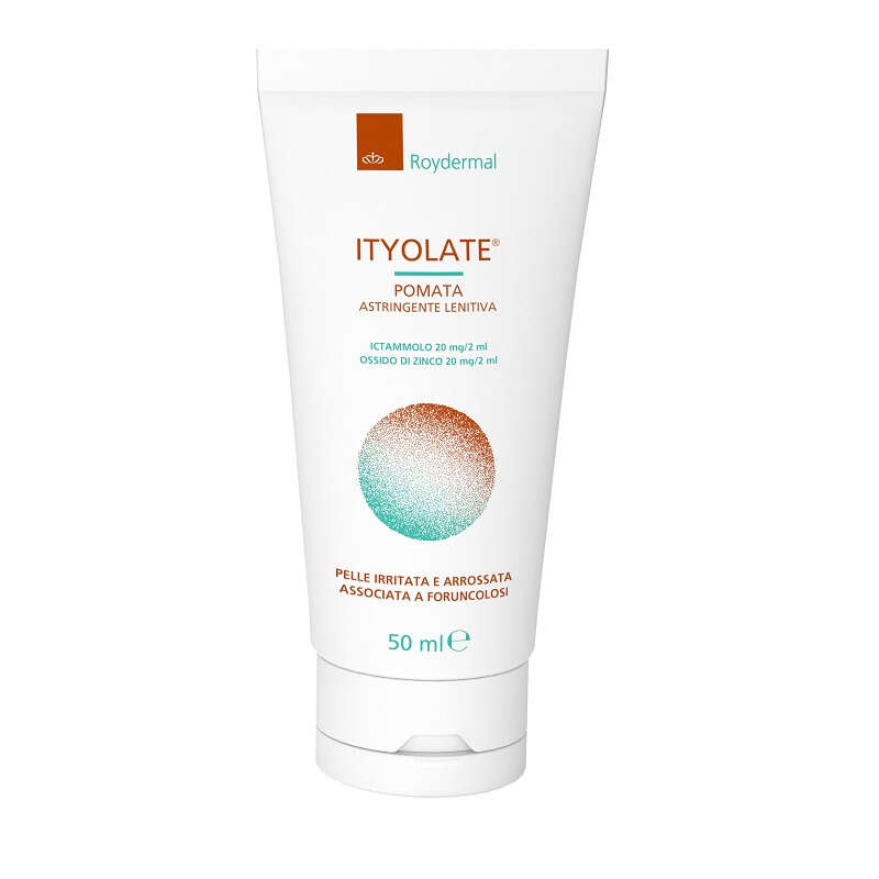 Roydermal - Ityolate pomata 50 ml