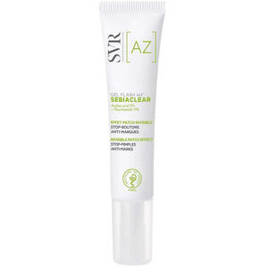 Svr - Sebiaclear gel flash 4h 15 ml