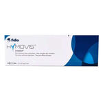 Siringa intra-articolare preriempita  hyadd4 esadecillamide acido ialuronico 24mg/3ml 2 pezzi da 3 ml non sterilizzato a eto
