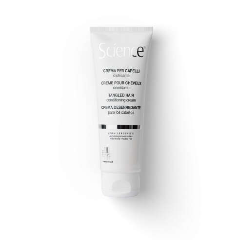 Scíence balsamo - Science balsamo crema districante 250 ml