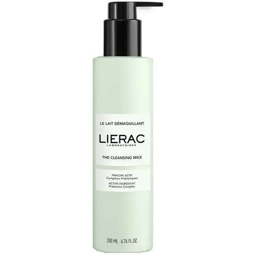 Il late struccante - Lierac latte struccante 200 ml 2022
