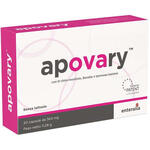 Enteralia bioscience - Apovary 20 capsule