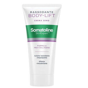 Somatoline - Skin expert rassodante seno 75 ml
