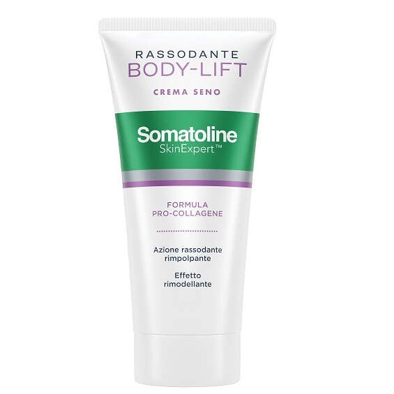 Somatoline - Skin expert rassodante seno 75 ml