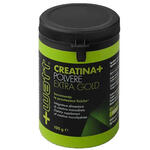 + watt - Creatina+ polvere extragold 100 g