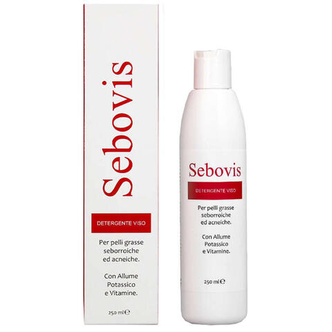 Sebovis - 250 ml