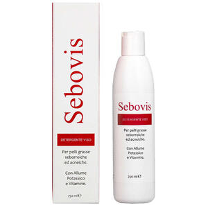 Sebovis - 250 ml