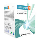 Officine naturali - Kappaphyt 5 20 bustine da 4,5 g