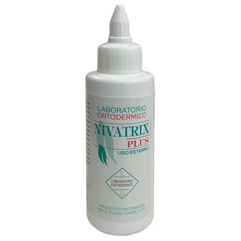 Laboratorio ortodermico - Nivatrix plus lozione 100 ml