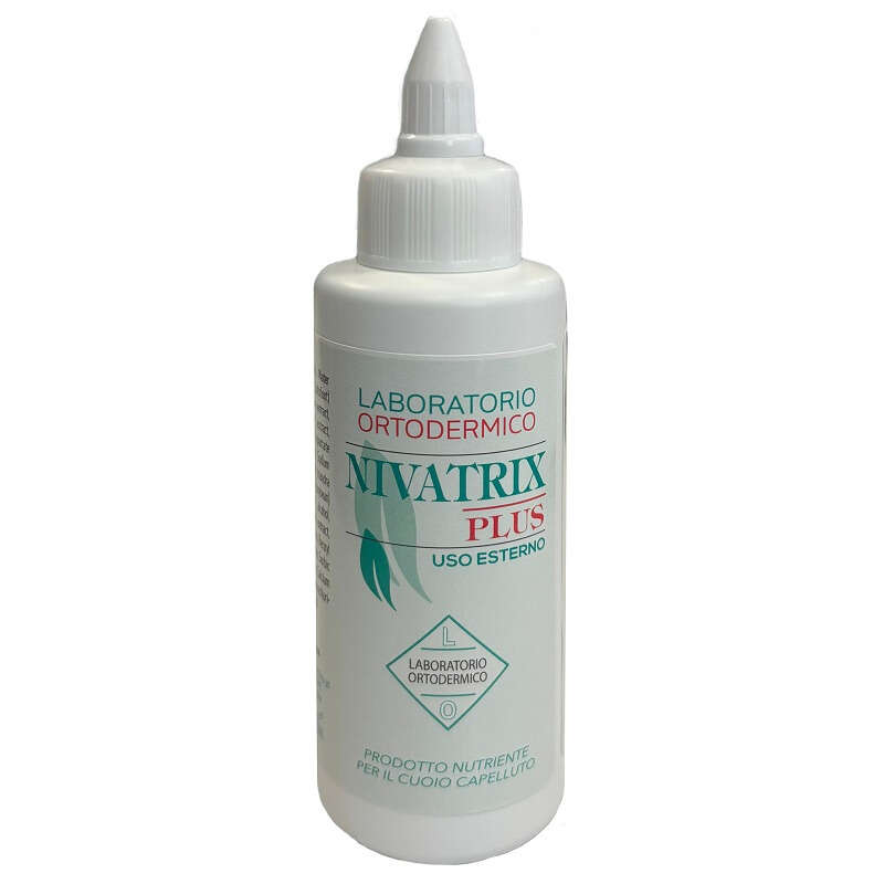 Laboratorio ortodermico - Nivatrix plus lozione 100 ml