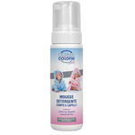 Dermacotonebabymoussedetergente - Dermacotone baby mousse detergente corpo & capelli 250 ml