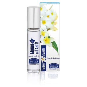 Helan - Monoi de tahiti eau de toilette 10 ml