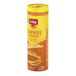 Schar - Curvies paprika 170 g