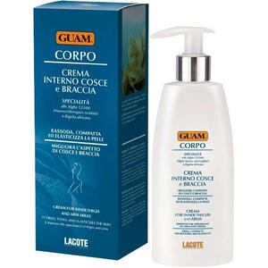 Guam - Crema interno cosce e braccia 200 ml