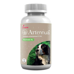 Livisto artennua - Artennua xl 30 compresse
