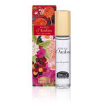 Helan - Rosso d'ambra eau de parfum 10 ml