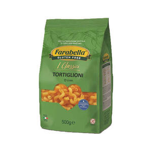 Farabella - Tortiglioni 500 g
