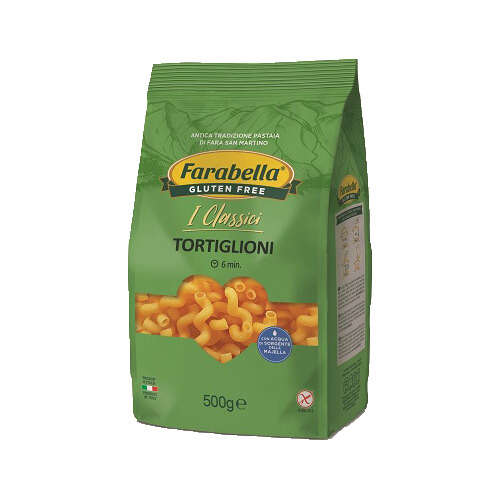 Farabella - Tortiglioni 500 g