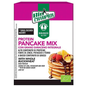 Probios - Biochampion protein pancake mix 200 g
