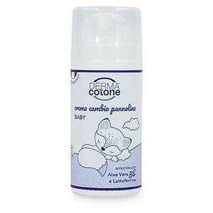 Dermacotone - Crema cambio pannolino baby 100 ml