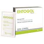 Entogol 20 bustine da 5 g