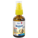 Melatonin spray 0,5mg 30 ml