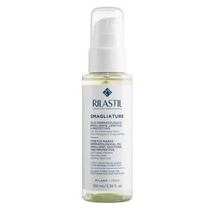 Rilastil - Olio dermatologico spf30 200 ml
