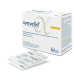 Synuclid - 30 bustine 4,4 g