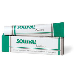 Sollival - Crema tubo 50 ml