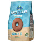 Happy farm - Biscotti al cacao senza zucchero 200 g