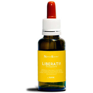  - Liberati ossessioni natur mix 30 ml