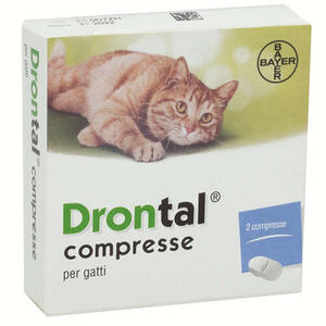 Drontal - 