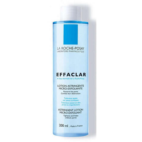 La roche posay - Effaclar lozione astringente 200 ml