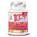 Colours of life - Centopercento 30 compresse 1200 mg