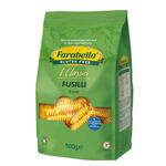Bioalimenta - Farabella fusilli 500 g